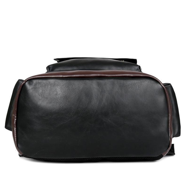 Men's Casual Backpack Large Capacity Outdoor Business Travel Backpack