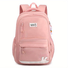 Sweet Student Backpack Large Capacity Travel Bag