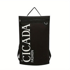 Waterproof Student Bag Large Capacity Backpack