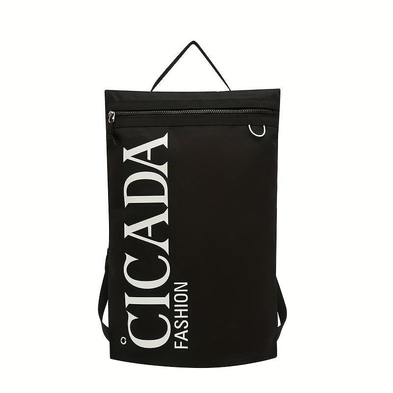 Waterproof Student Bag Large Capacity Backpack