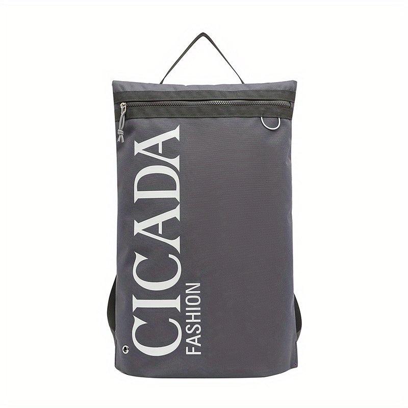 Waterproof Student Bag Large Capacity Backpack