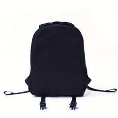Lens Storage Bag Mini Shoulder Photography Bag Small SLR Camera Backpack