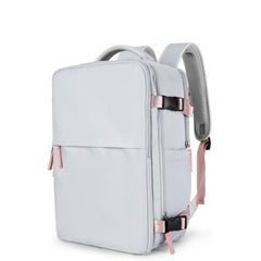 Large Capacity Business Travel Backpack for Men and Women