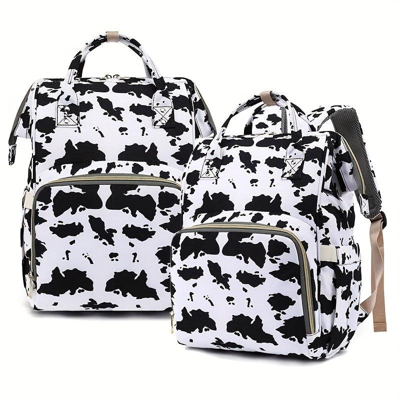 Lightweight Travel Bag Commuter Backpack Mommy Bag