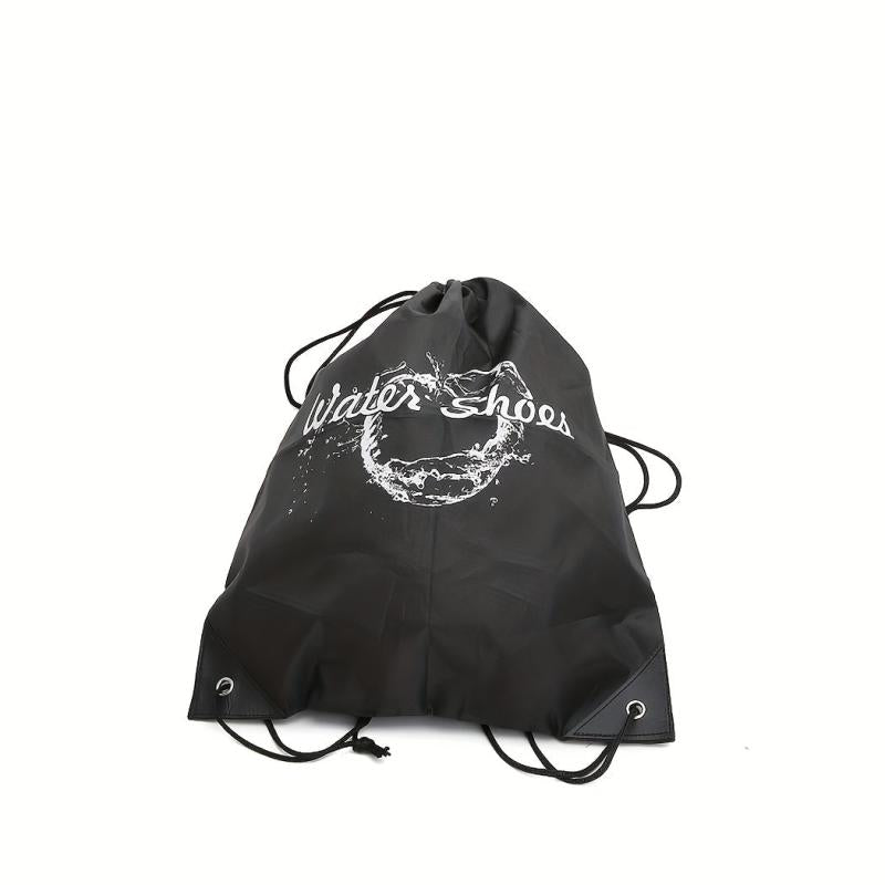 Waterproof Drawstring Backpack Outdoor Travel Swimming Bag