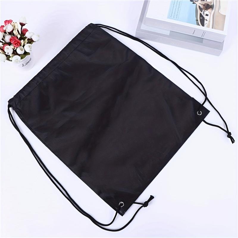 Waterproof Drawstring Backpack Outdoor Travel Swimming Bag