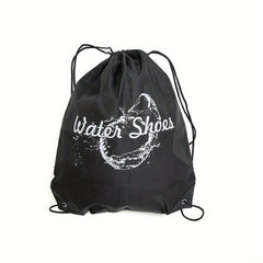 Waterproof Drawstring Backpack Outdoor Travel Swimming Bag