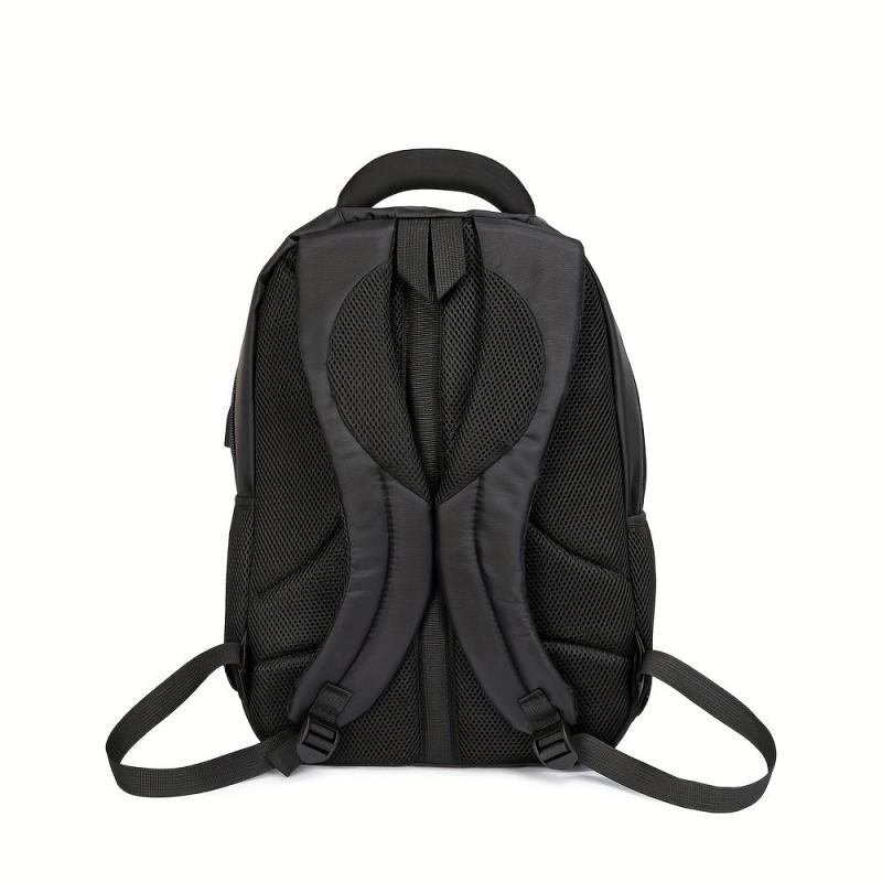 Men's Business Backpack Waterproo...