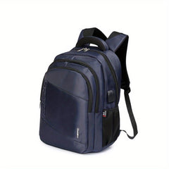 Men's Business Backpack Waterproo...