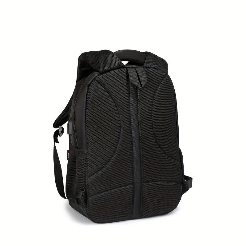 Men's Business Backpack Waterproo...