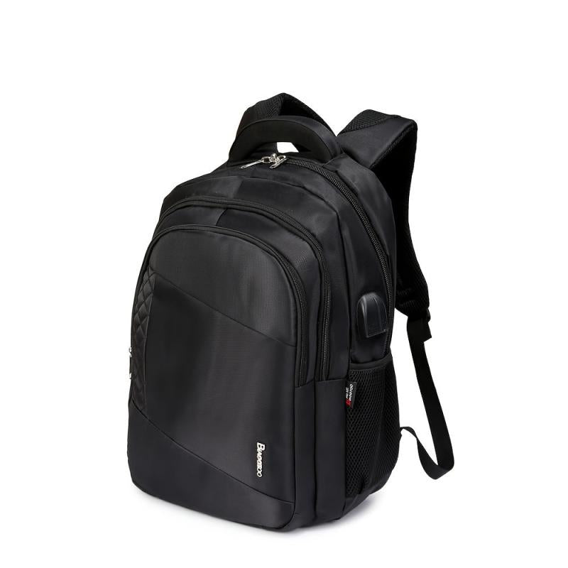 Men's Business Backpack Waterproo...