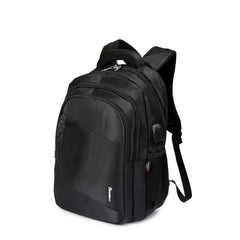 Men's Business Backpack Waterproo...