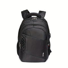 Men's Business Backpack Waterproo...