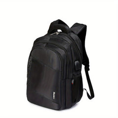 Men's Business Backpack Waterproo...