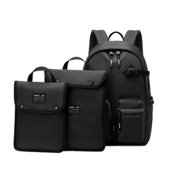 Waterproof Backpack Bag for Teenagers with Laptop Compartment