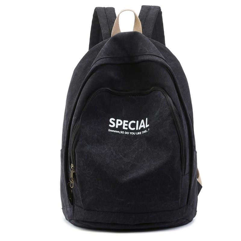 Large Capacity Heavy Duty Backpack for Travel & Sports