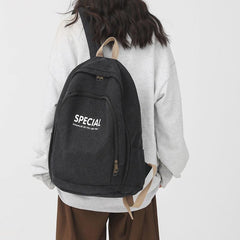 Large Capacity Heavy Duty Backpack for Travel & Sports