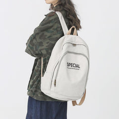 Large Capacity Heavy Duty Backpack for Travel & Sports