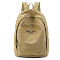 Large Capacity Heavy Duty Backpack for Travel & Sports