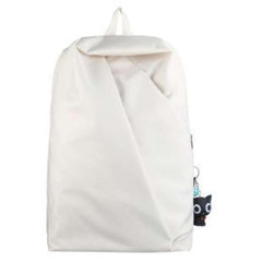 Casual Travel Large Capacity Backpack Pendant Men Women Schoolbag