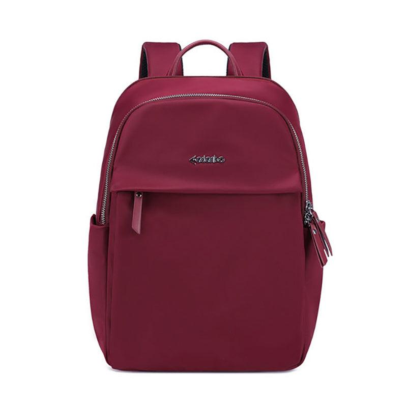 Backpack Business Computer Bag Student School Bag Leisure Travel Bag