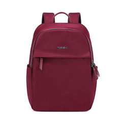Backpack Business Computer Bag Student School Bag Leisure Travel Bag