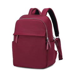 Backpack Business Computer Bag Student School Bag Leisure Travel Bag