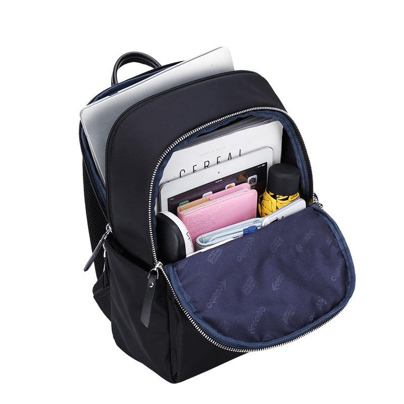 Backpack Business Computer Bag Student School Bag Leisure Travel Bag