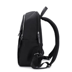 Backpack Business Computer Bag Student School Bag Leisure Travel Bag