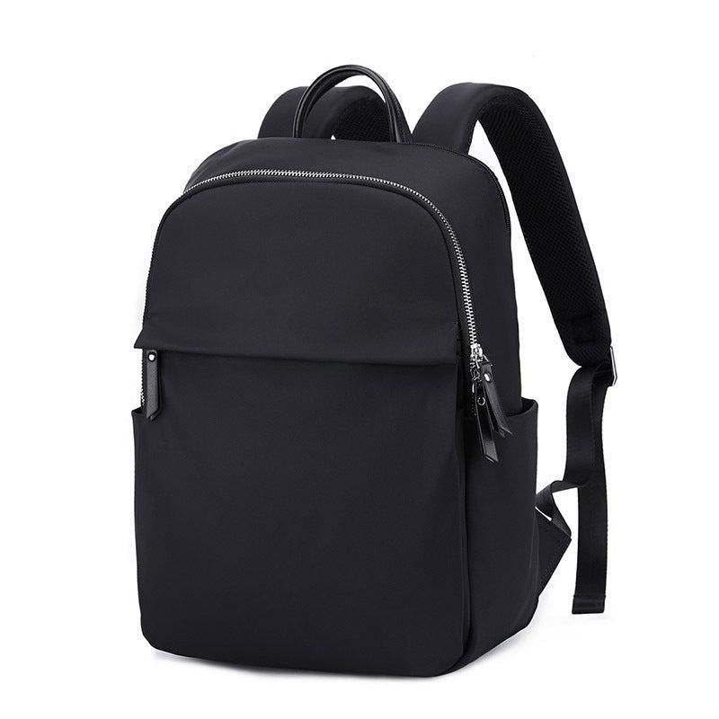 Backpack Business Computer Bag Student School Bag Leisure Travel Bag