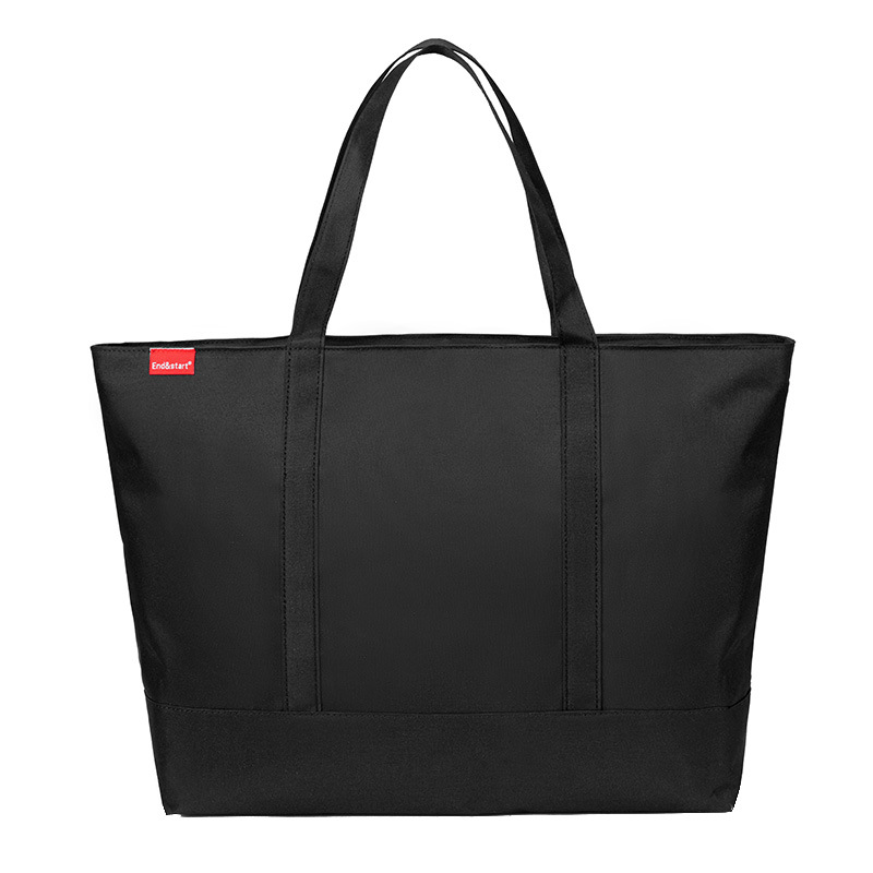 Men's Shoulder Bag Large Capacity Handbag