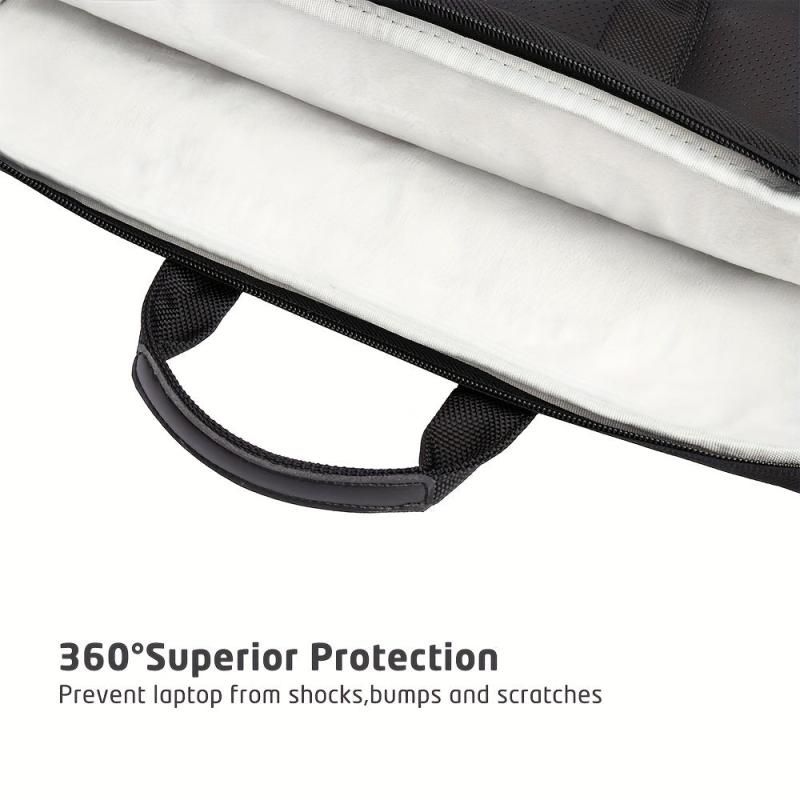 35 56 Cm Laptop Bag Business Briefcase Handbag For Men Document Bag Travel Work