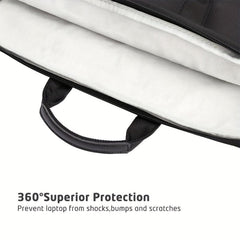 35 56 Cm Laptop Bag Business Briefcase Handbag For Men Document Bag Travel Work