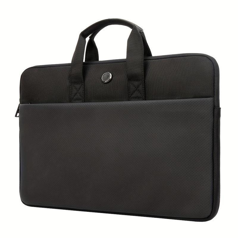 35 56 Cm Laptop Bag Business Briefcase Handbag For Men Document Bag Travel Work