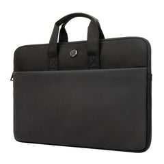 35 56 Cm Laptop Bag Business Briefcase Handbag For Men Document Bag Travel Work