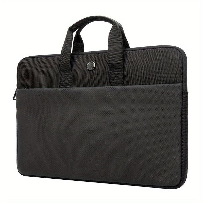 35 56 Cm Laptop Bag Business Briefcase Handbag For Men Document Bag Travel Work
