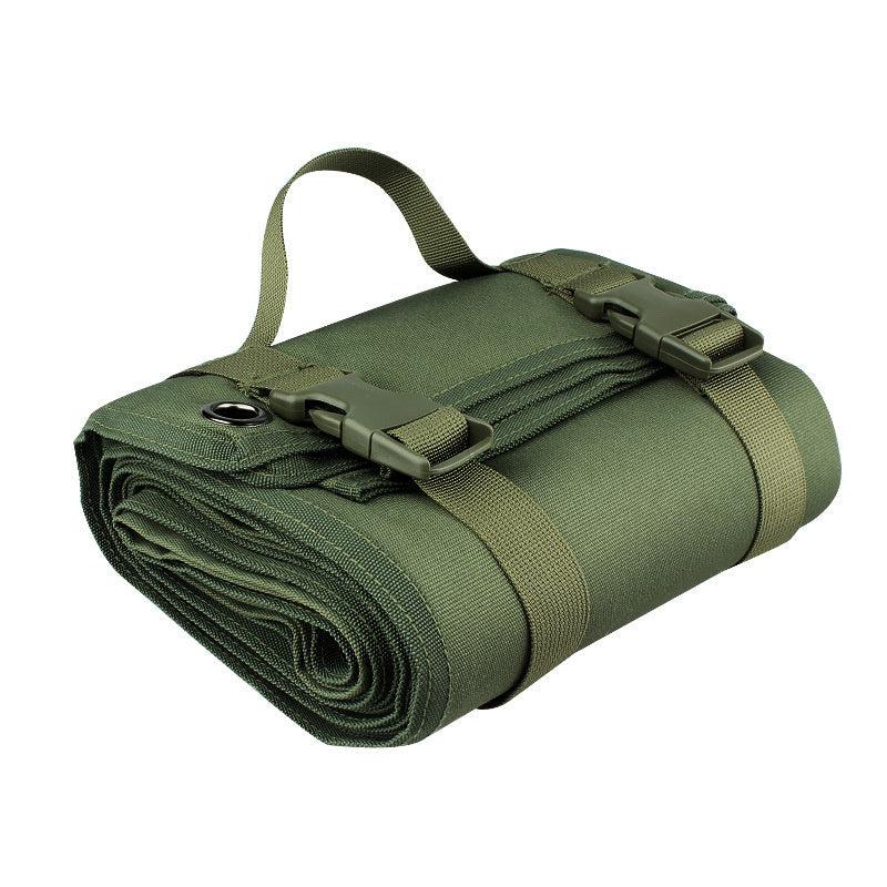 Waterproof Tactical Shooting Mat Field Camp Mat