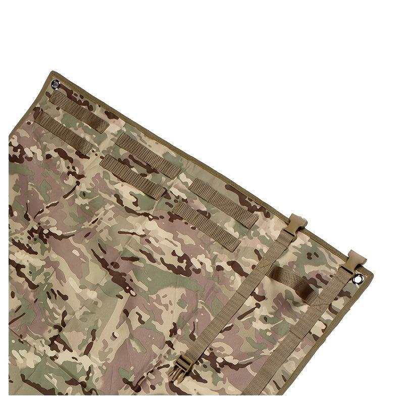 Waterproof Tactical Shooting Mat Field Camp Mat