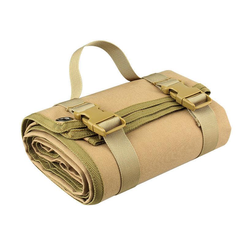 Waterproof Tactical Shooting Mat Field Camp Mat