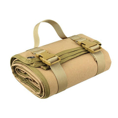 Waterproof Tactical Shooting Mat Field Camp Mat
