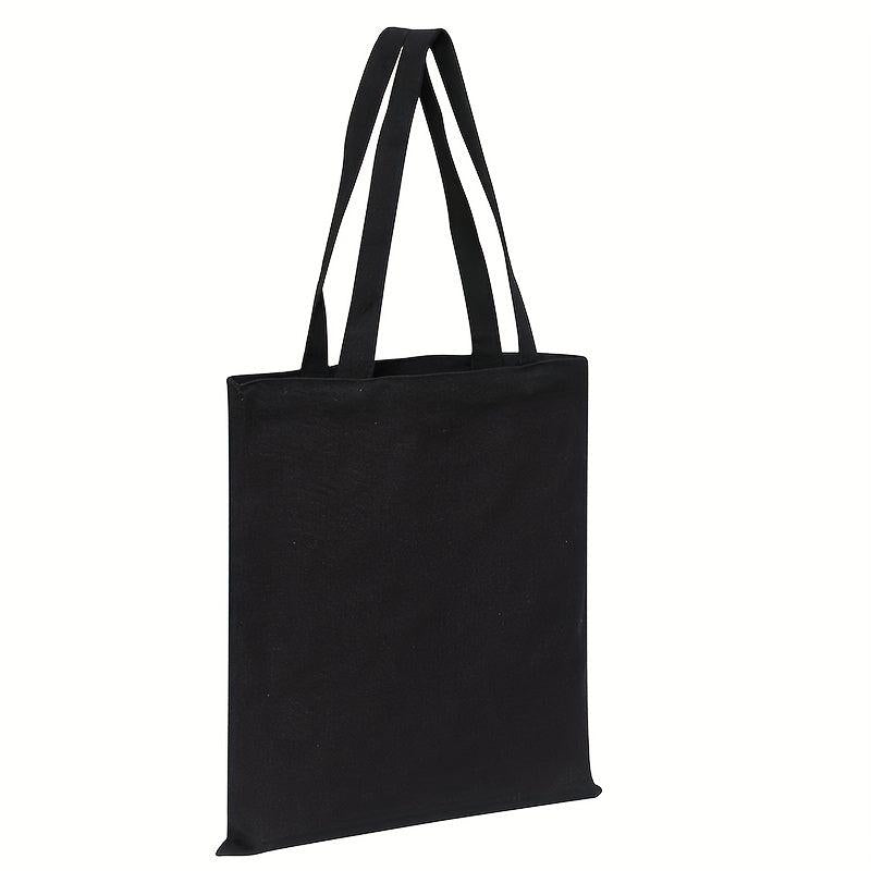 Personalized Custom Pattern Canvas Bag 43 Mother's Series