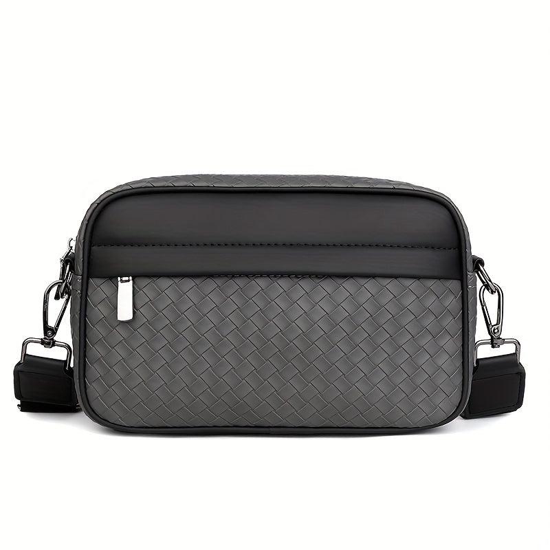 Men's Shoulder Bag Sports Messenger Bag Mobile Phone Bag