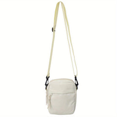 Nylon Men's Messenger Bag Casual Outgoing Bags