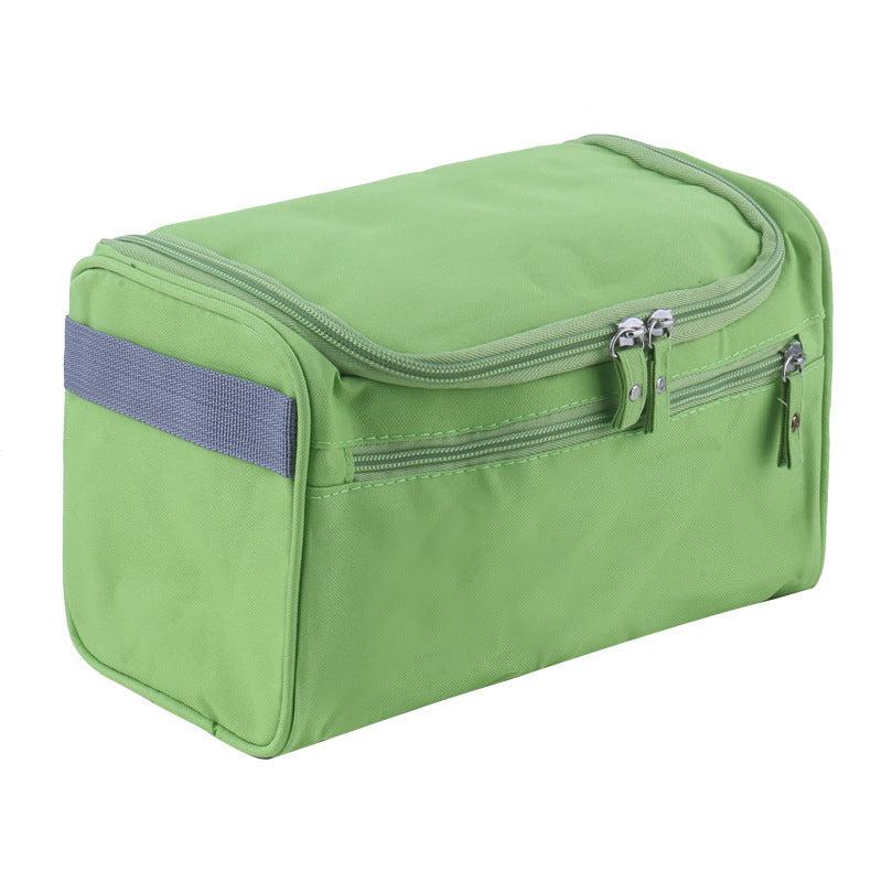 Camouflage Travel Storage Bag with Hook