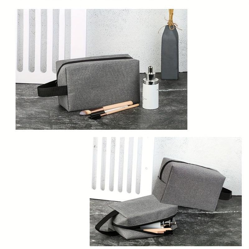 Large Capacity Waterproof Travel Toiletry Bag