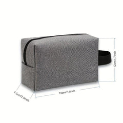 Large Capacity Waterproof Travel Toiletry Bag