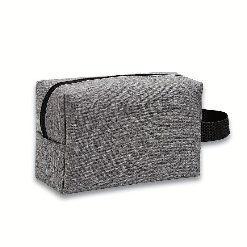 Large Capacity Waterproof Travel Toiletry Bag
