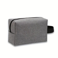Large Capacity Waterproof Travel Toiletry Bag
