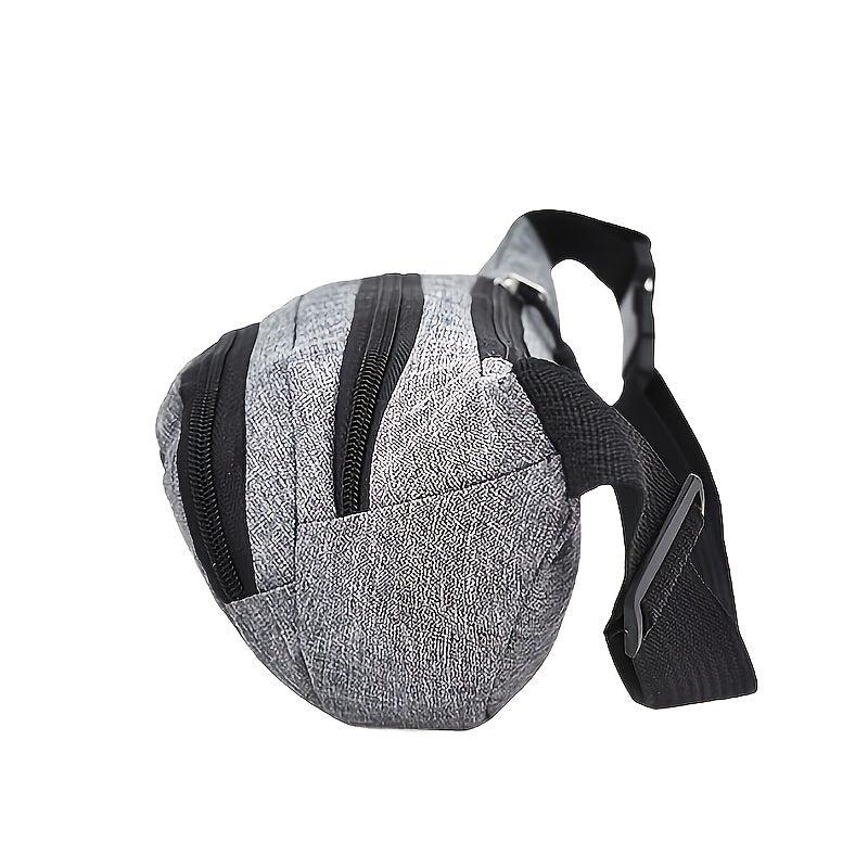 Outdoor Sports Tool Bag, Large Capacity, Wear-resistant, Spill-proof