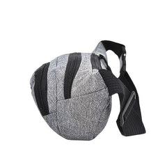 Outdoor Sports Tool Bag, Large Capacity, Wear-resistant, Spill-proof